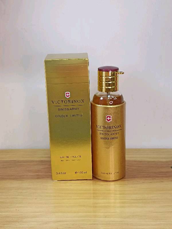 Precio perfume swiss 2025 army caballero