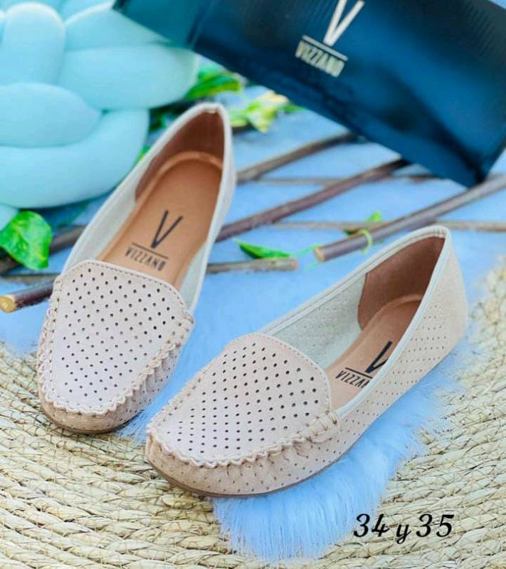 Chatitas shop vizzano precio