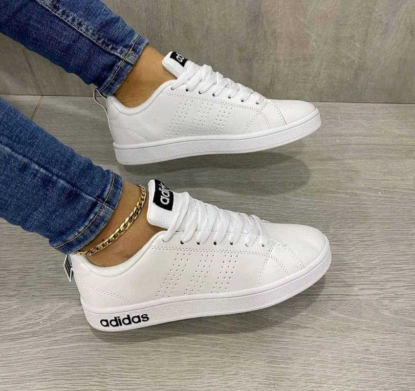Adidas Neo en Guayaquil