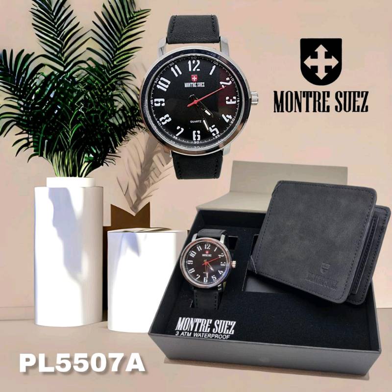 Reloj Montre suez en Managua