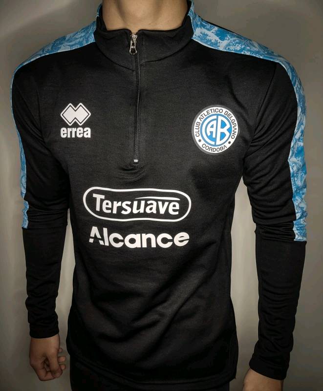 Buzo de belgrano store