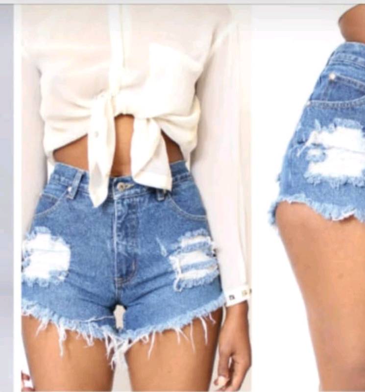 Shorts cachetero best sale