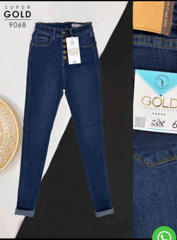 Jeans zoe hotsell catalogo