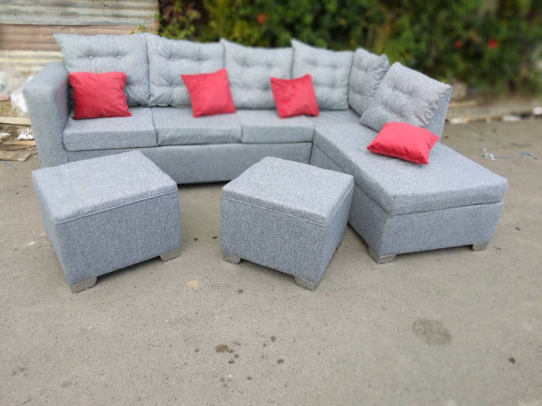 Mueble en Santo Domingo