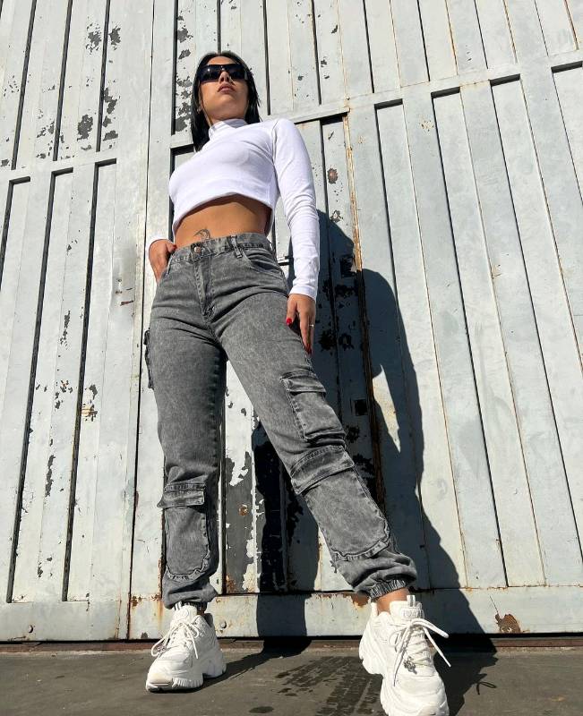 Pantalones las locas sales