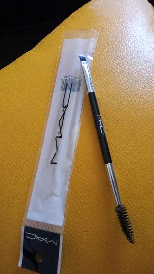 Brocha 266 on sale mac