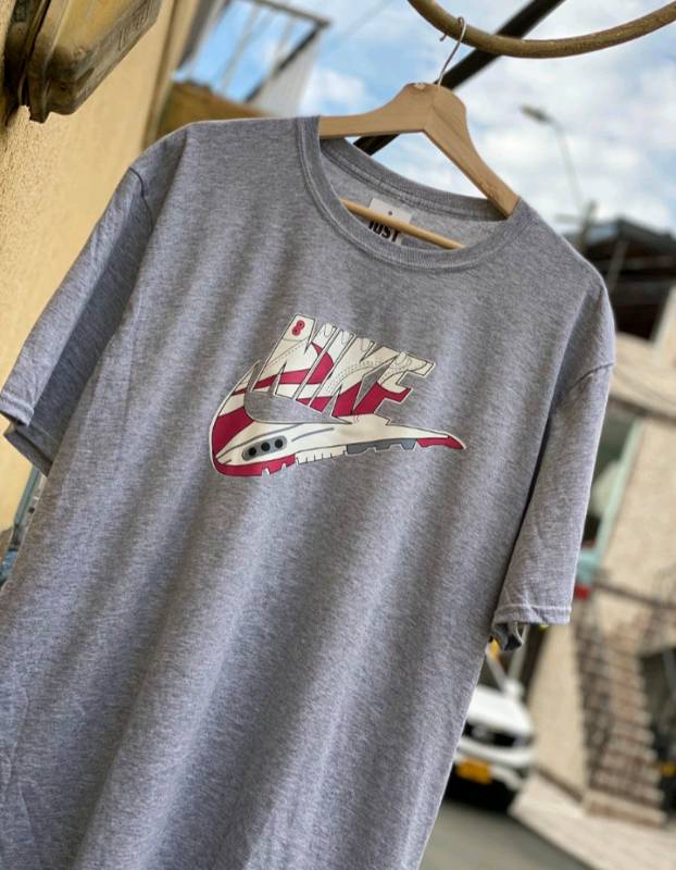 Camisetas nike urbanas discount