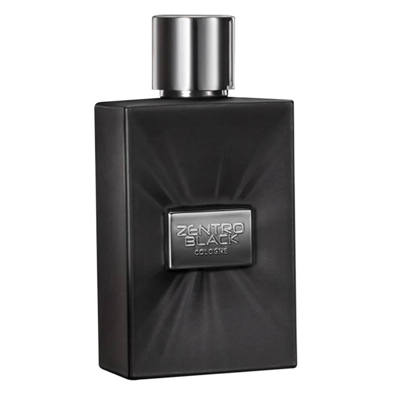 Zentro shop black unique