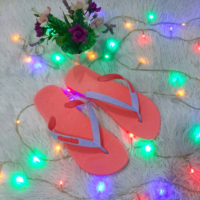 Sandalias sandak