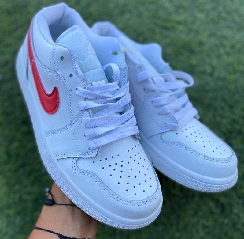 tenis nike de lo mio republica dominicana