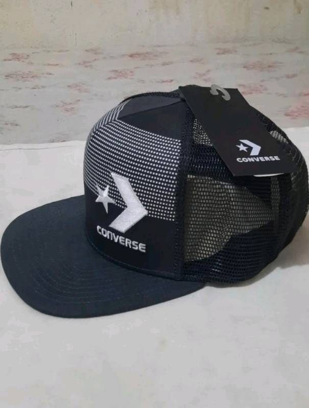 Gorras converse originales sales planas