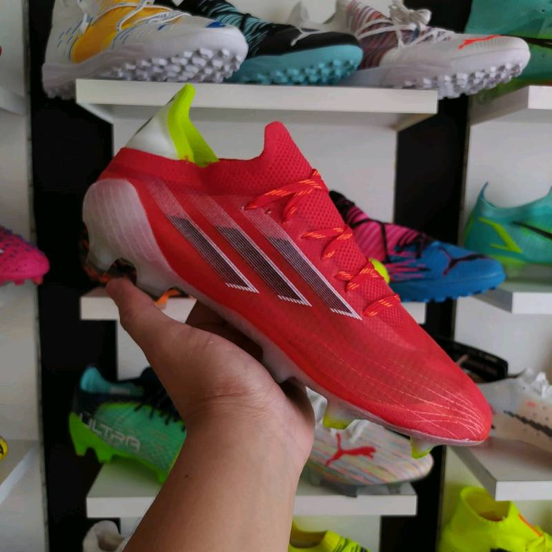 Adidas X Speedflow FG