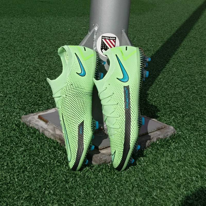 Nike futbol quito discount