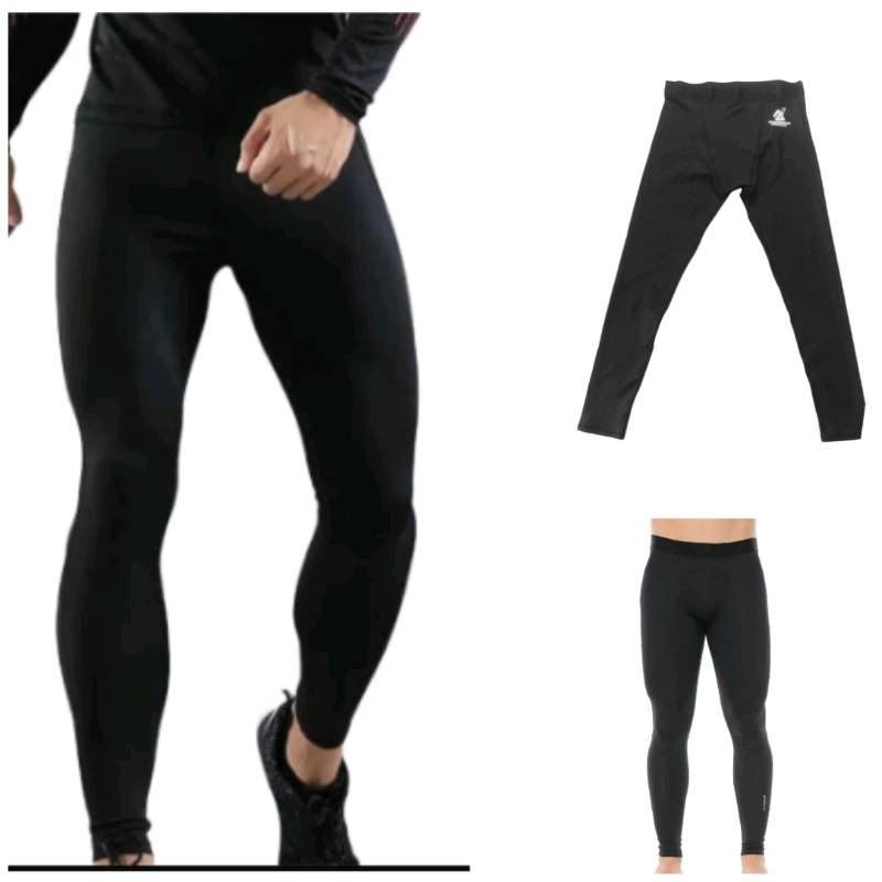 Licra deportiva online para hombre
