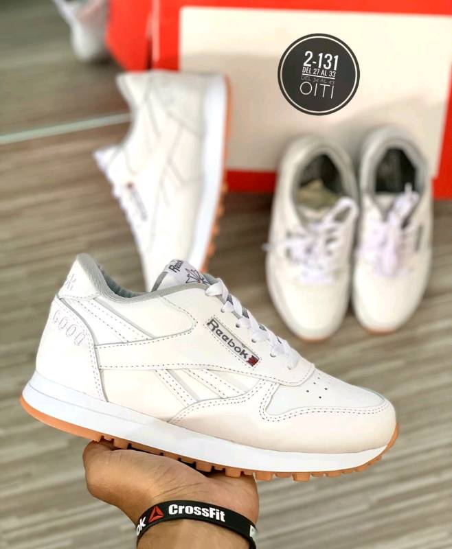 Zapatos reebok colegiales uruguay best sale
