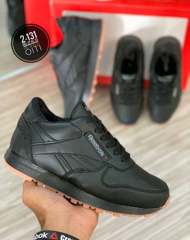 Zapatos reebok colegiales direccion hotsell
