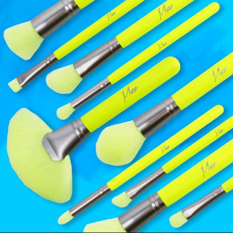 Brochas prolux neon online
