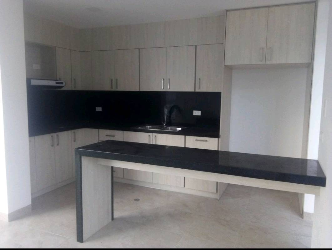 Modulares Tenelema Peralta en Quito