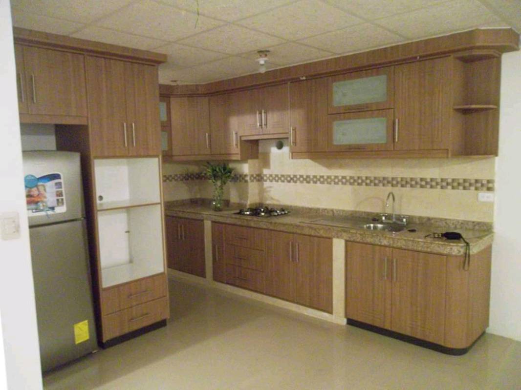 Modulares Tenelema Peralta en Quito