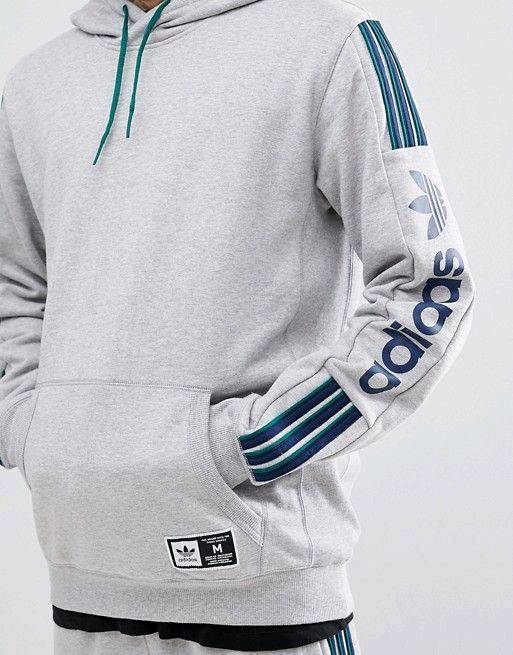 Buzo adidas para store hombre