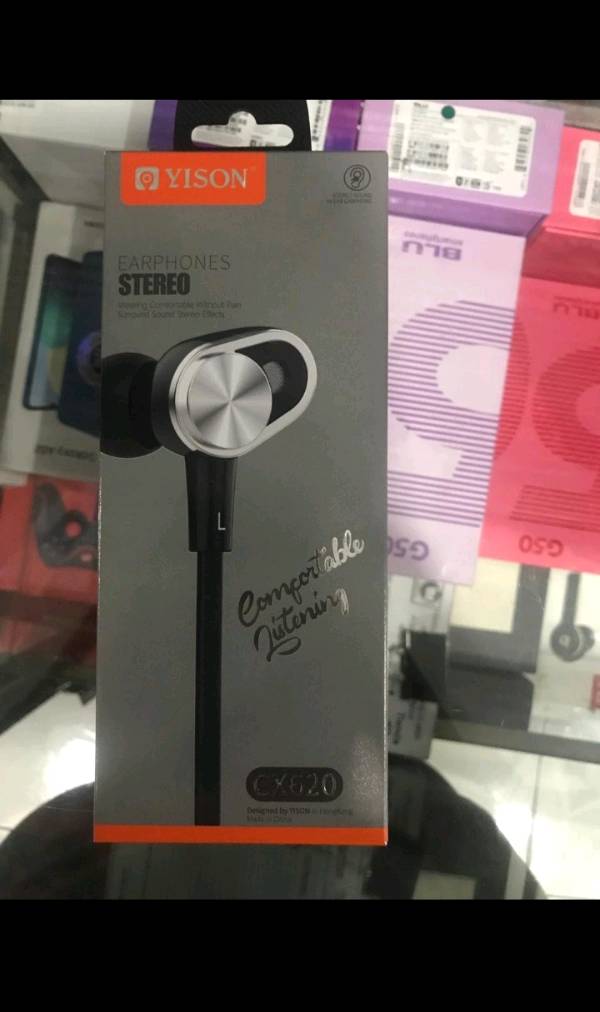 Auriculares yison shop