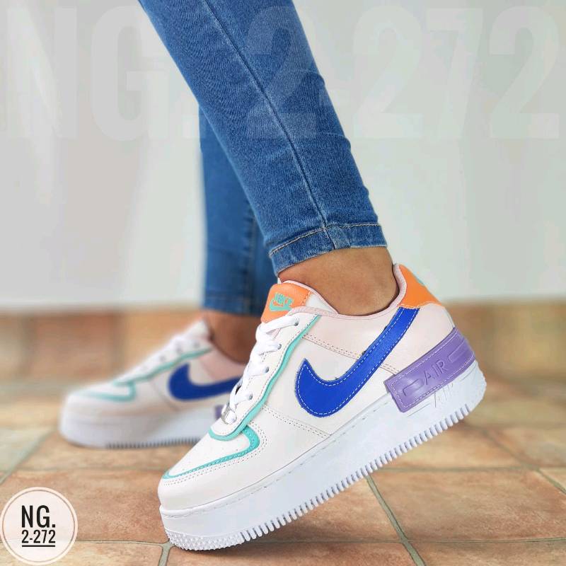 Nike for online one en panama