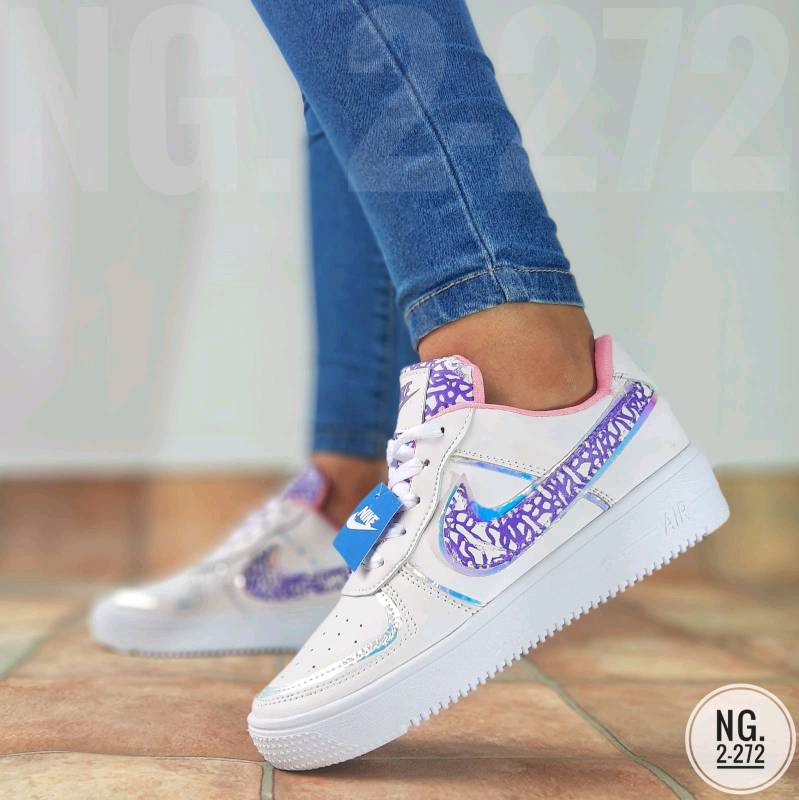 Nike for sales one en panama