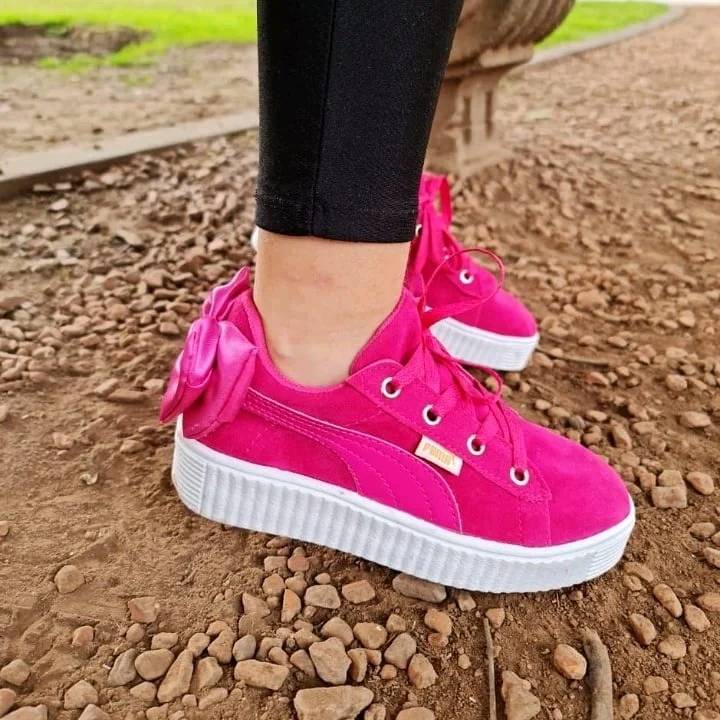 Puma lazo grande sale