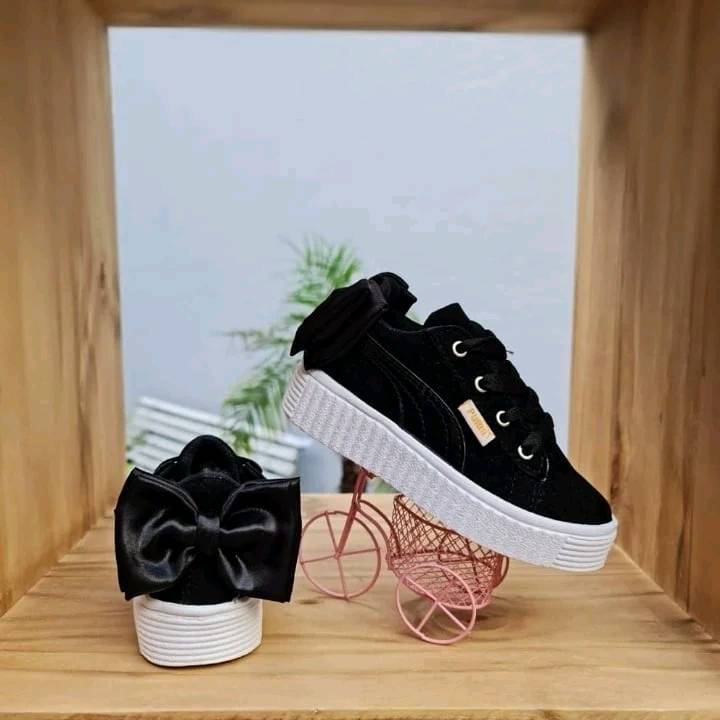 Puma lazo grande sale