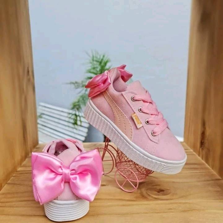 Zapatos puma online con lazo jordan