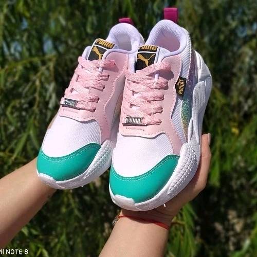 Zapatos puma deals rx argentina