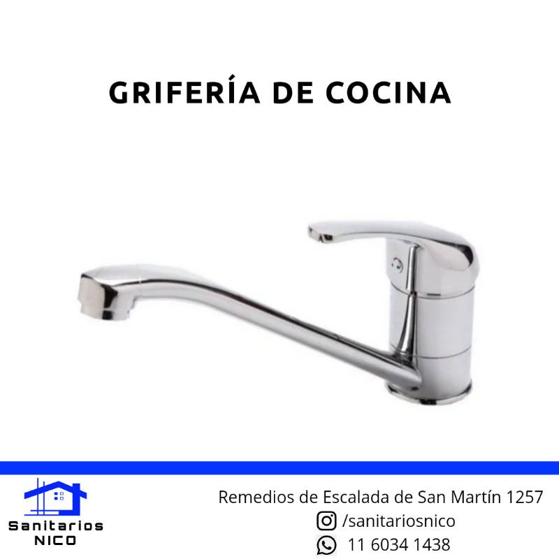 Griferia importada hotsell