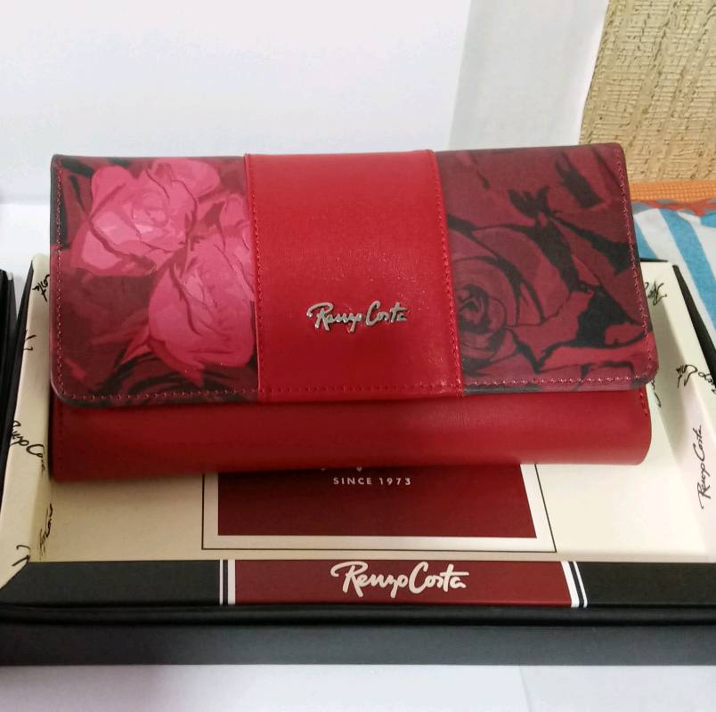 Chequera new arrivals renzo costa