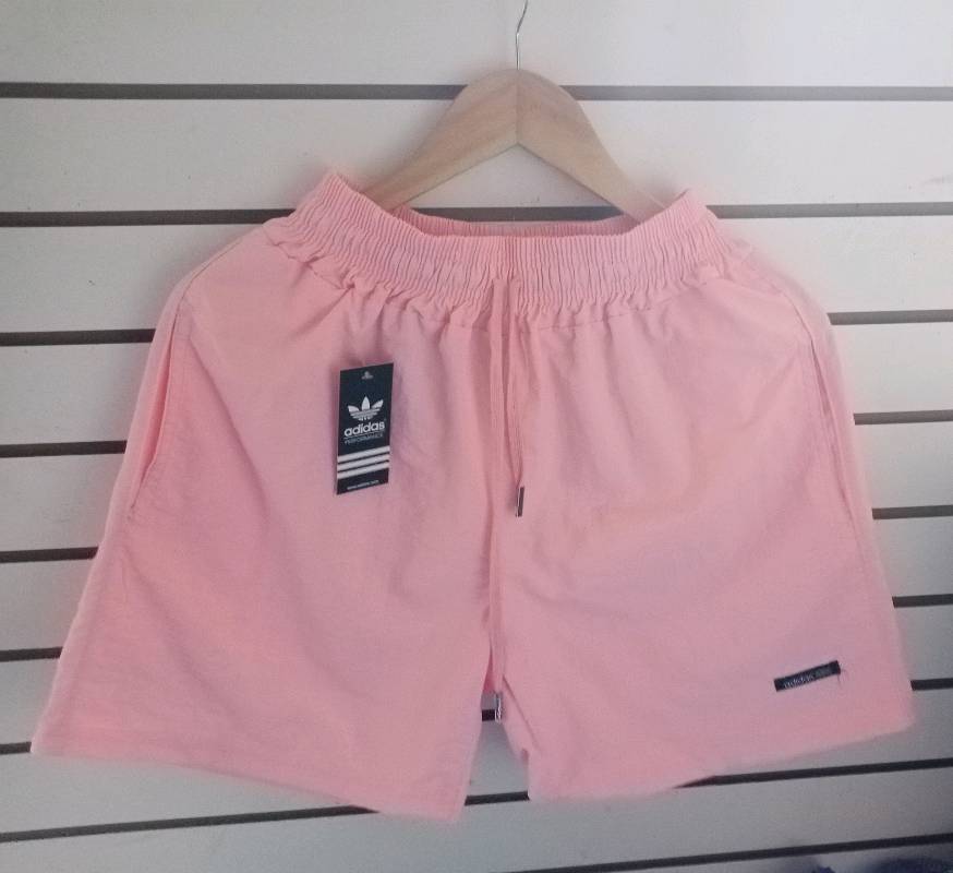 SHORT PARA HOMBRE EN TELA MOJADA en Lima