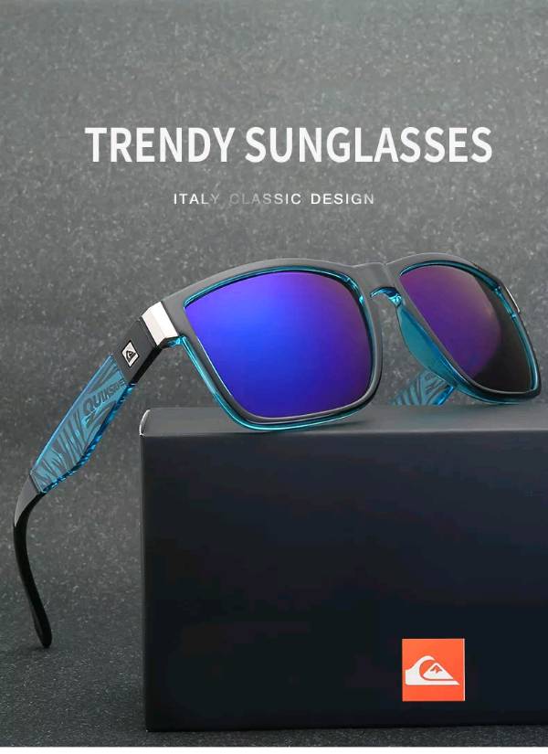 Lentes quiksilver clearance