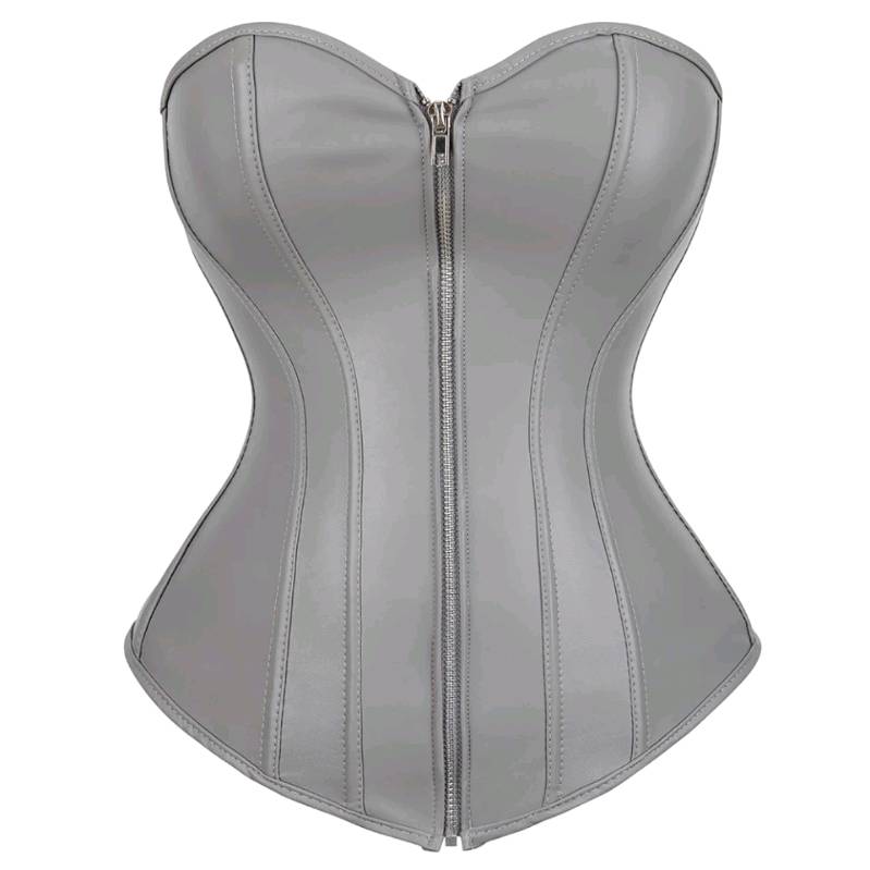 Corset hotsell gotico mercadolibre
