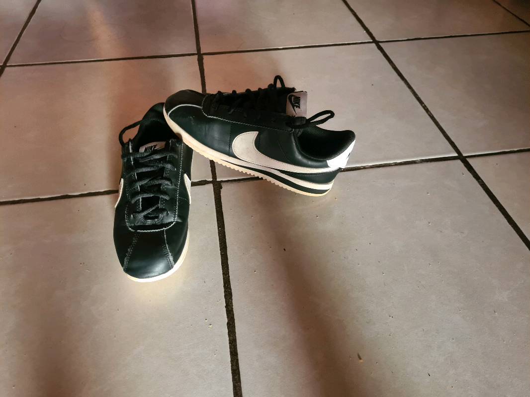 Talla clearance 4y nike