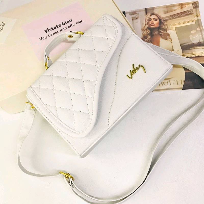 Bolsos para dama. Velez en Cali