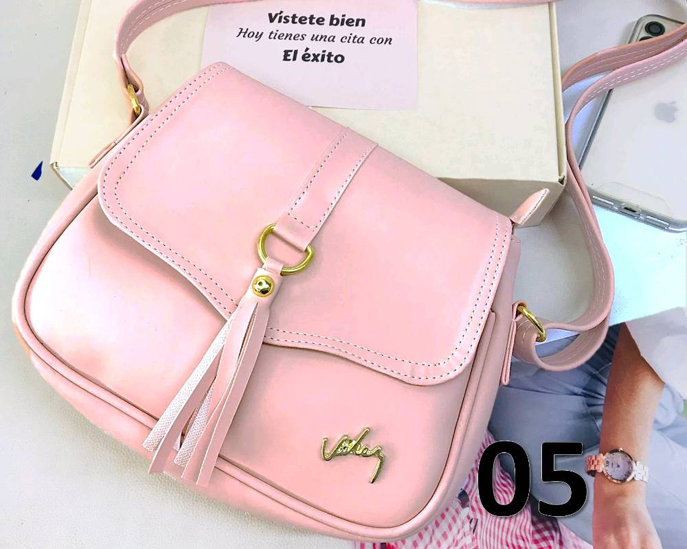 Vélez bolsos mujer deals