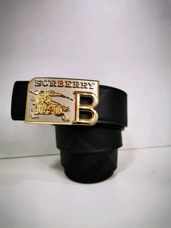 Cintur n hombre Lujo Burberry en Zumpango del Rio