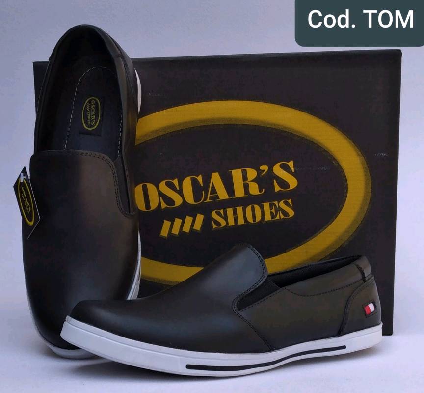 Zapatos best sale de meter