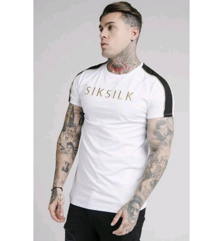 Poleras siksilk sales