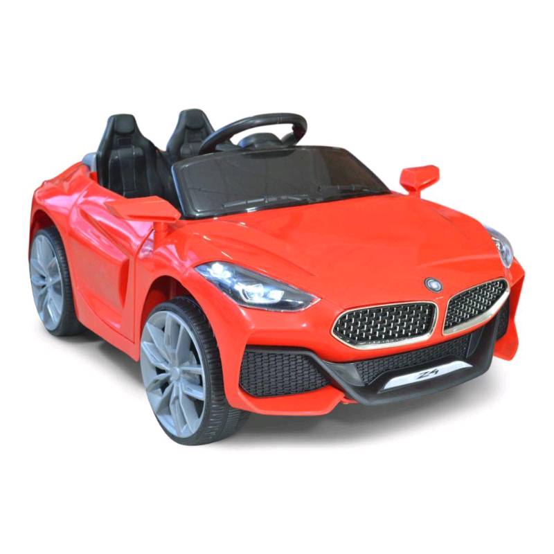 Carrito montable online bmw