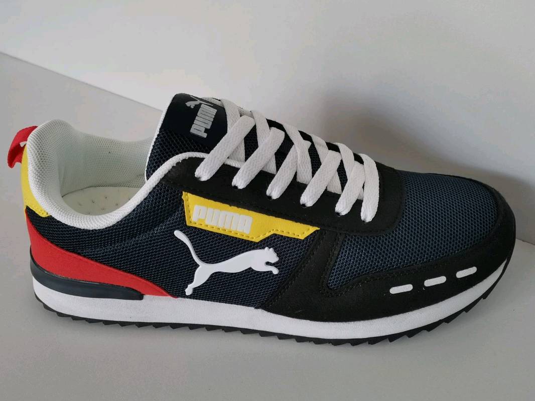 Zapatos puma guatemala ropa store