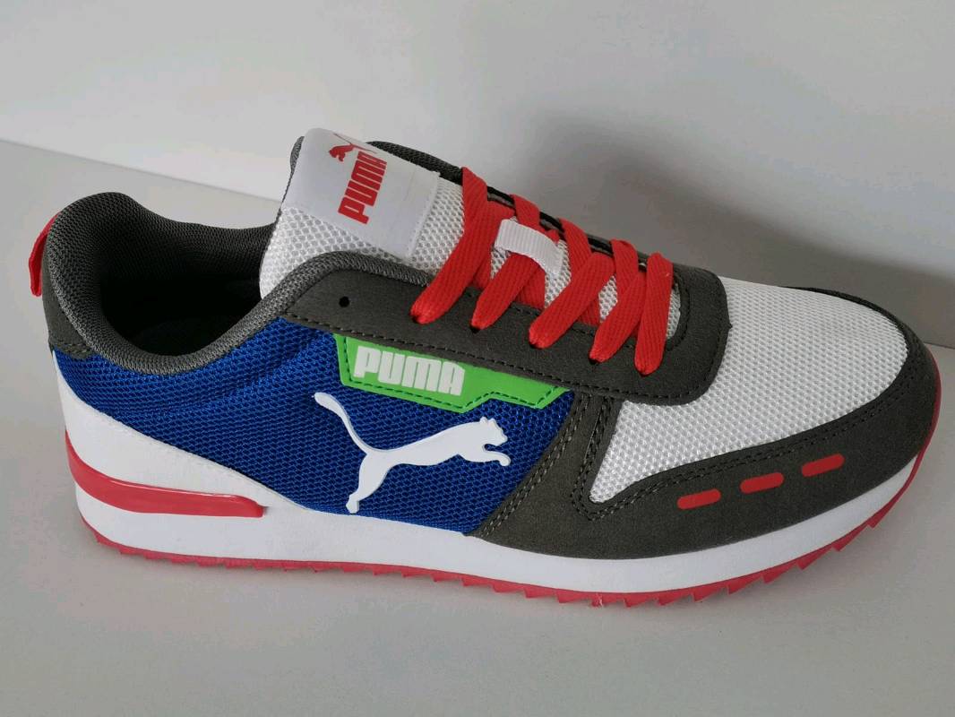 Tenis puma para caballero en Guatemala City