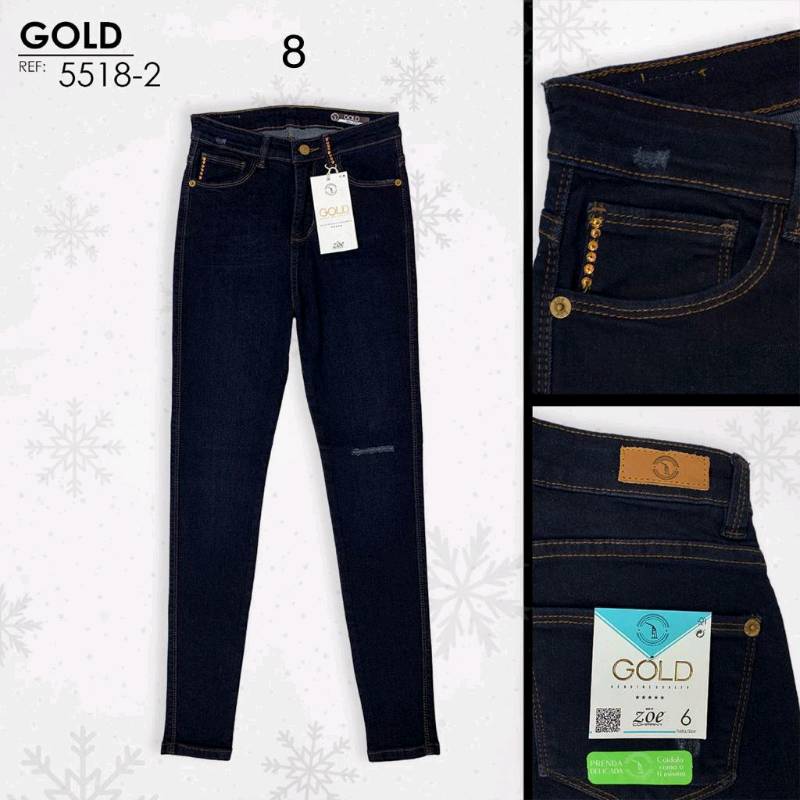 Pantalones zoe sale para dama