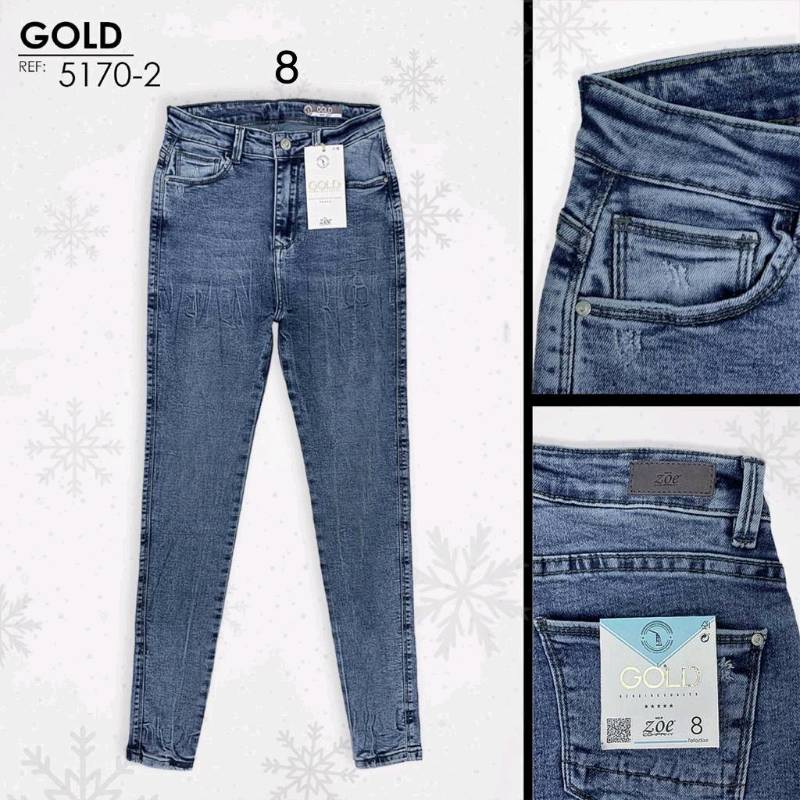 Pantalones zoe best sale precio