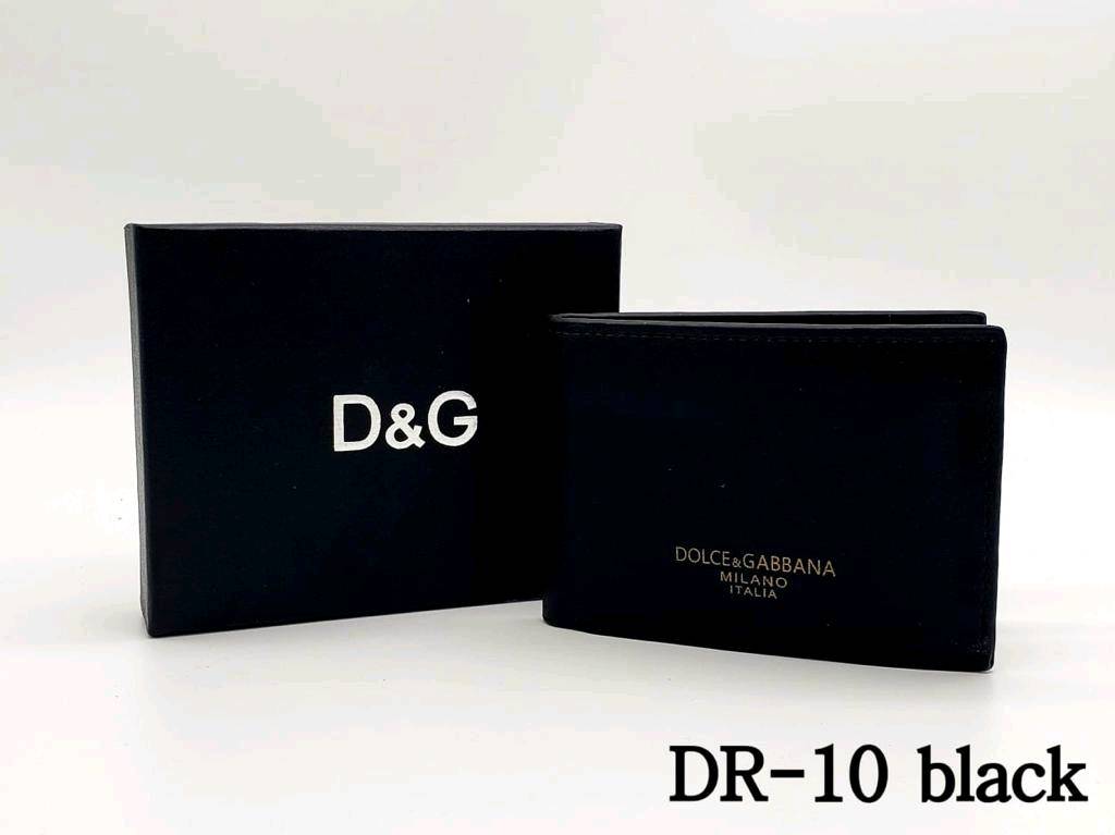 Cartera d&g hotsell