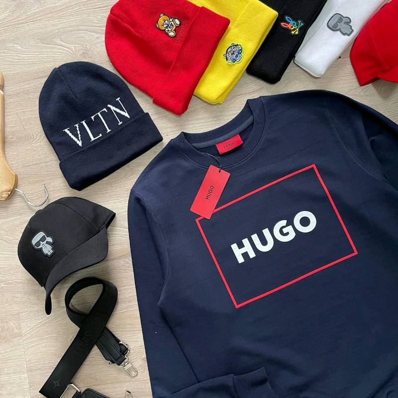 Polera hugo boss on sale
