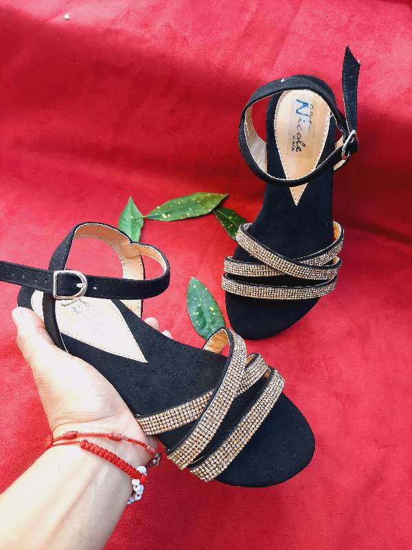Sandalias artesanales online